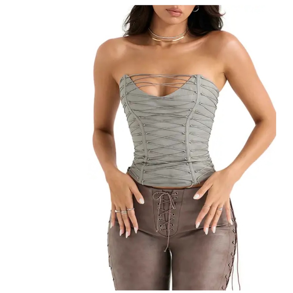House of cb corset